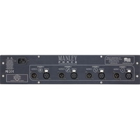 Manley FORCE FOUR CHANNEL MIC PREAMP